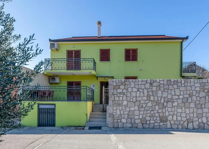 Dom wakacyjny 3 Bedroom Gorgeous In