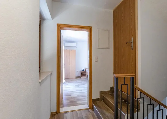 3 Bedroom Gorgeous In Dom wakacyjny *