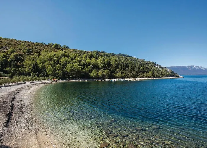 Dom wakacyjny 3 Bedroom Gorgeous In Kremena